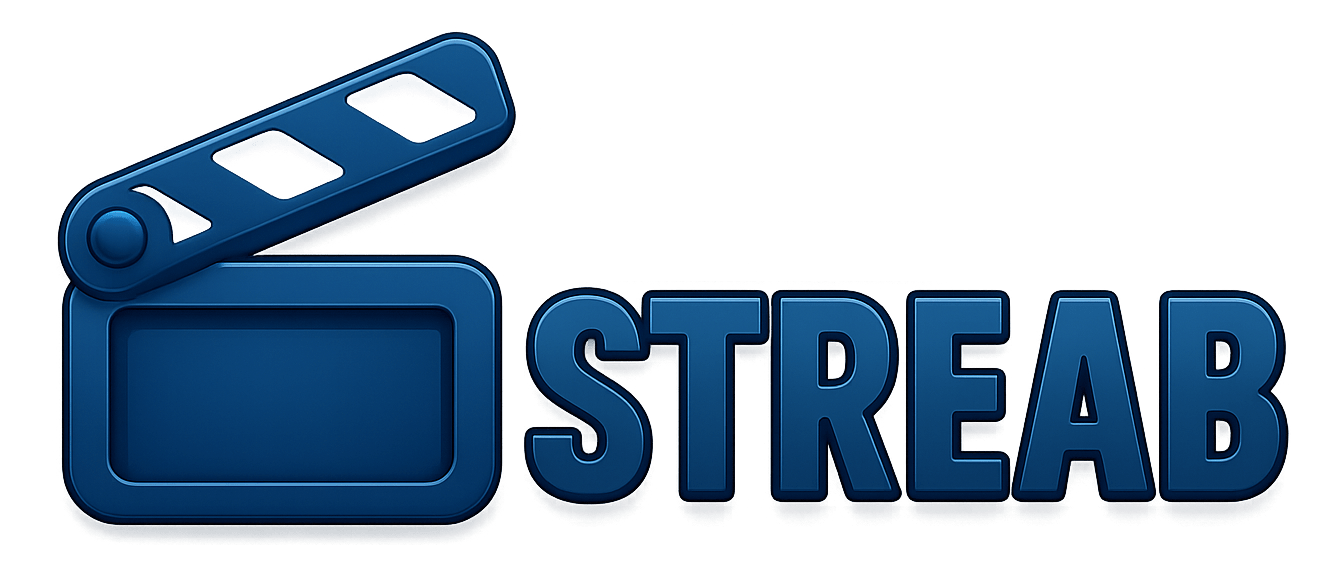 STREAB
